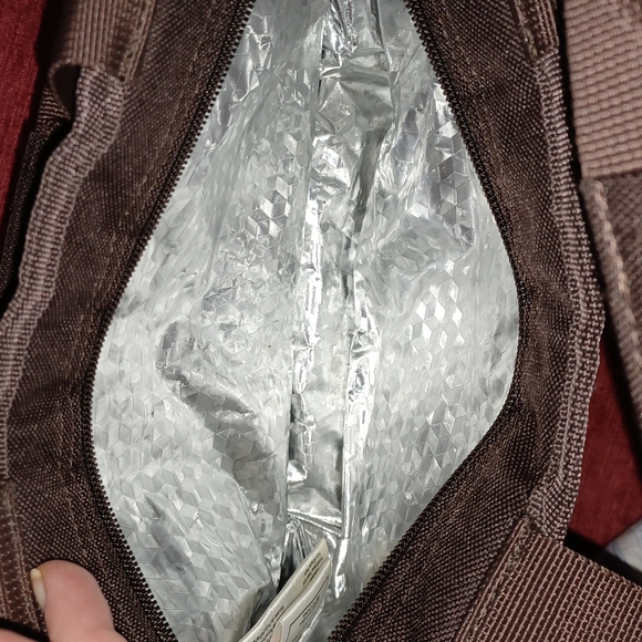 Adidas Insulated lunch bag - Picture 2 of 3